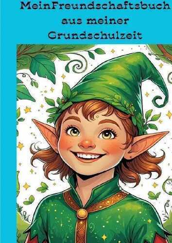 Meine Grundschulen Freunde Buch