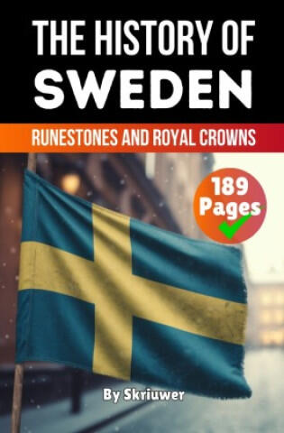 The History of Sweden