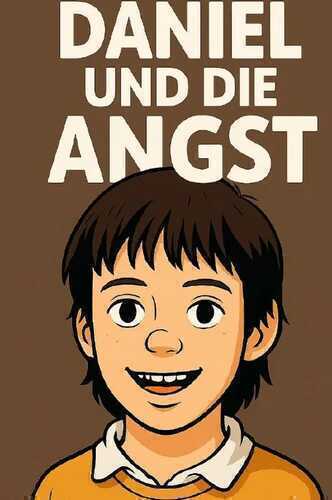 Daniel und die Angst
