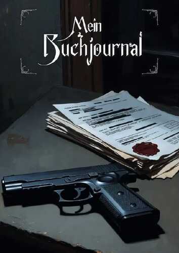 Mein Buchjournal