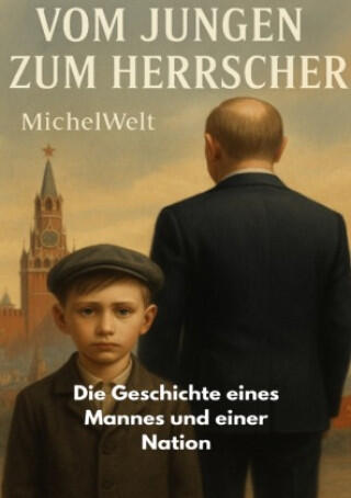 Vom Jungen zum Herrscher
