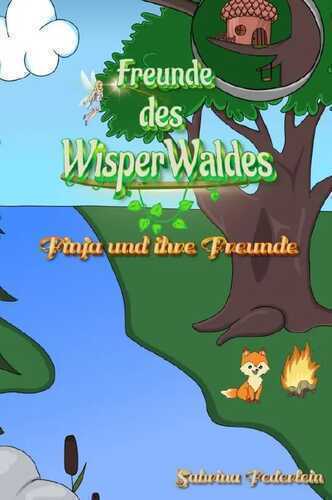 Freunde des Wisper Waldes