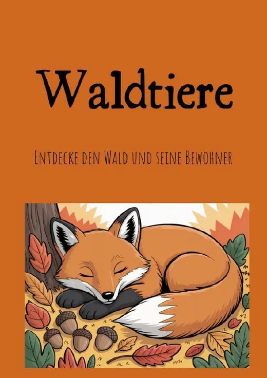 Waldtiere