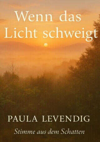 Wenn das Licht Schweigt