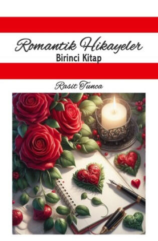 ROMANTiK HiKAYELER