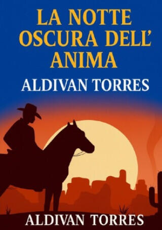 La Notte Oscura dell'Anima