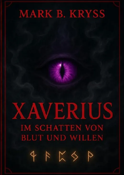 Aequelion Saga / Xaverius
