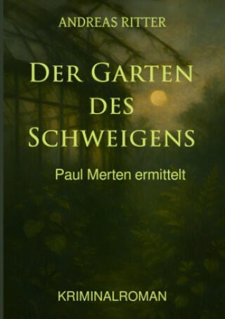 Der Garten des Schweigens