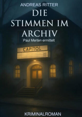 Die Stimmen im Archiv