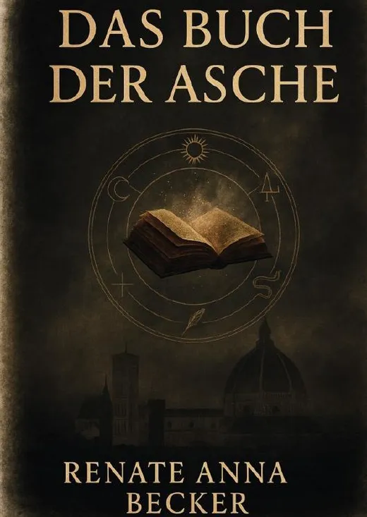 Buch der Asche