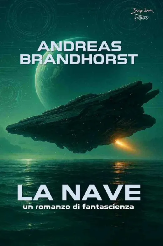 La Nave
