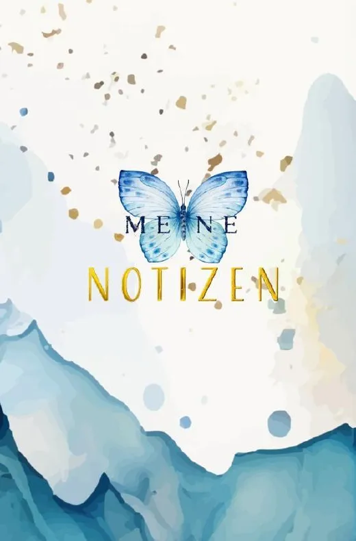 Meine Notizen