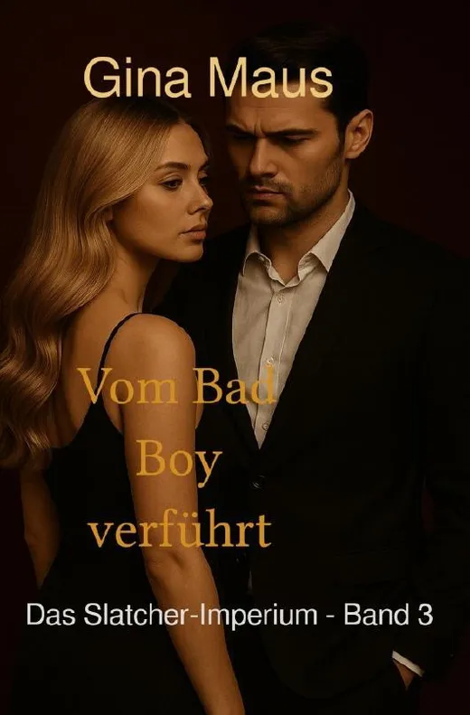 Vom Bad Boy verführt