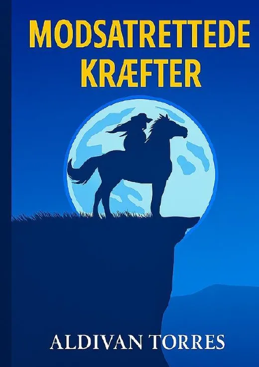 Seeren / Modsatrettede kræfter
