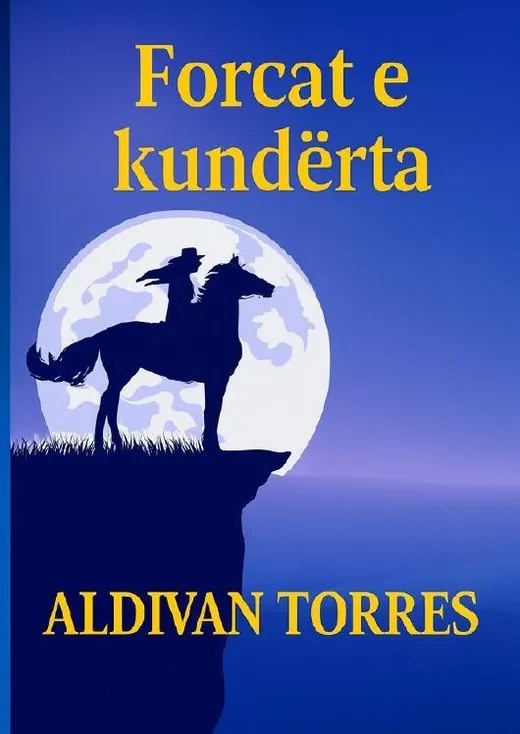 Shikuesi / Forcat e kundërta