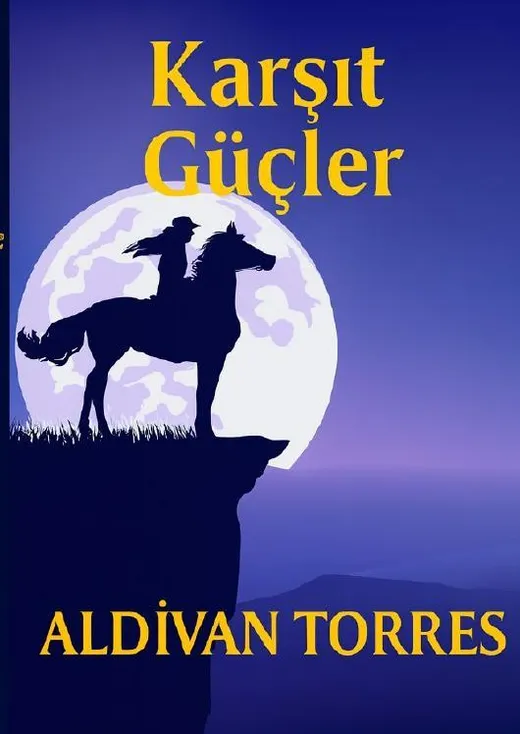 Kahin / Karşıt Güçler