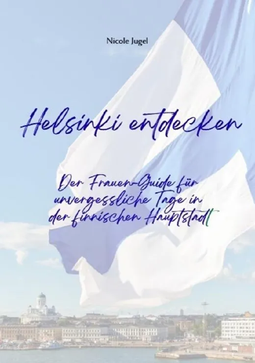 Helsinki entdecken