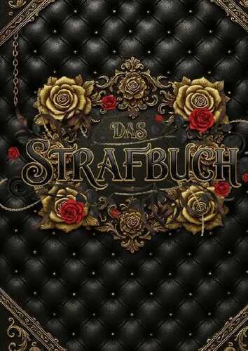 Das Strafbuch — Livia Vane