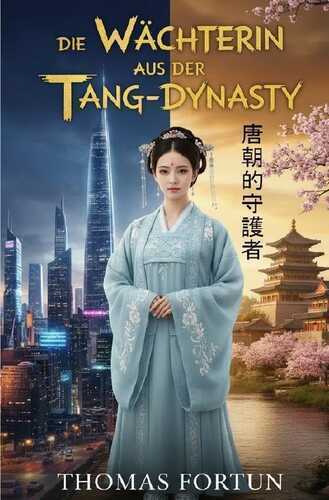 Herzen jenseits der Zeit / Die Wächterin aus der Tang-Dynasty