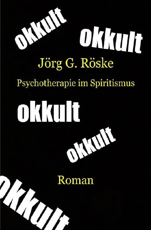 Psychotherapie im Spiritismus