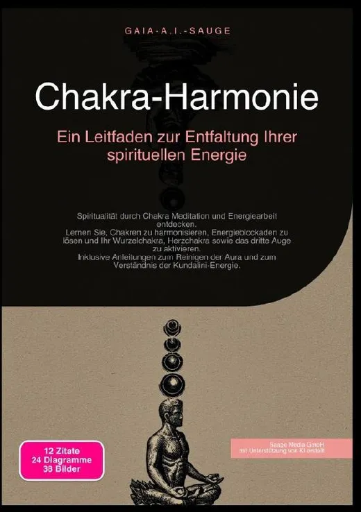 Chakra-Harmonie