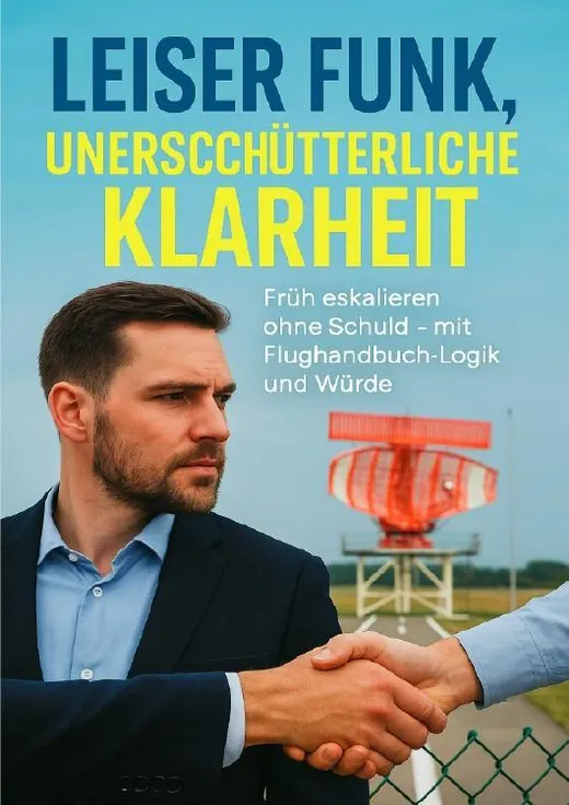 Leiser Funk, unerschütterliche Klarheit
