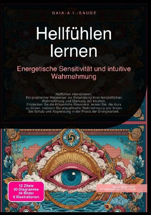 Hellfühlen lernen