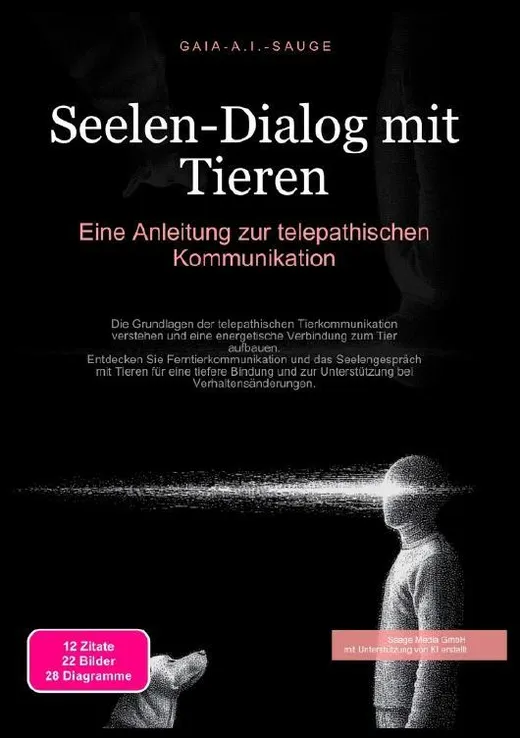 Seelen-Dialog mit Tieren