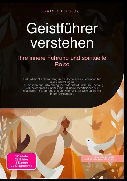 Geistführer verstehen