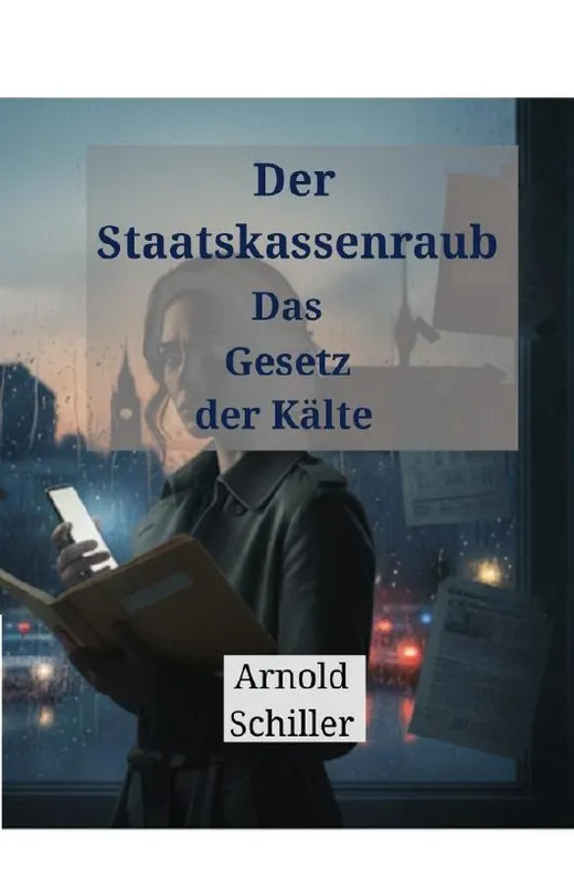Der Staatskassenraub