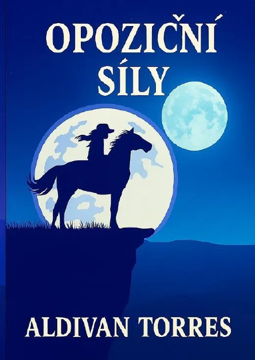 věštec / Opoziční Síly