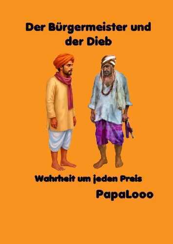 Der Bürgermeister und der Dieb