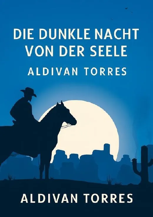 Der Seher / Die Dunkle Nacht von der Seele