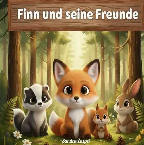 Finn und seine Freunde