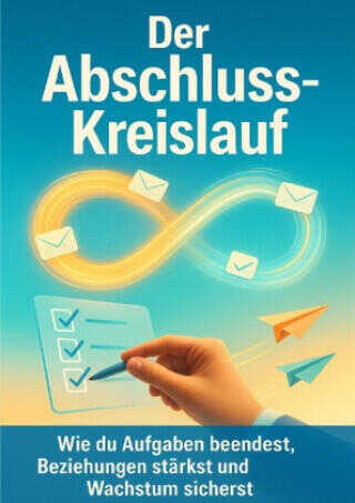 Der Abschluss-Kreislauf