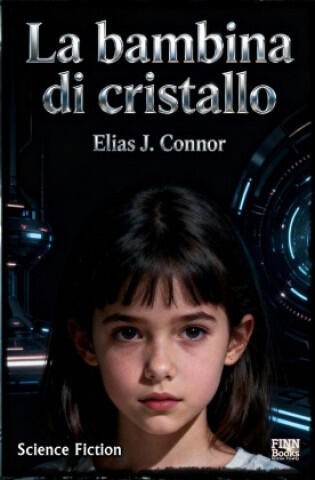 La bambina di cristallo