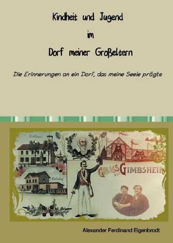 Kindheit im Dorf meiner Großeltern
