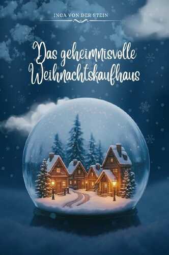 Das geheimnisvolle Weihnachtskaufhaus