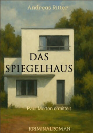 Das Spiegelhaus