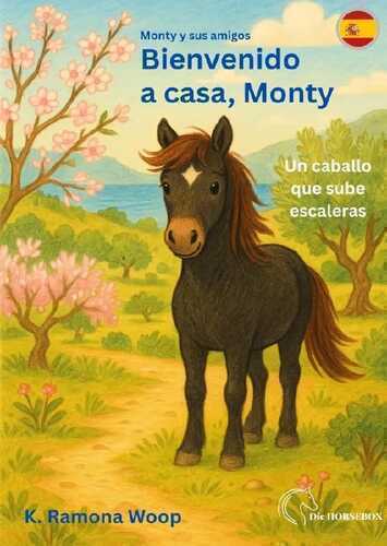 Monty y sus amigos / Bienvenido a casa, Monty