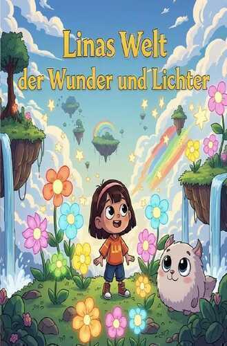 Linas Welt der Wunder und Lichter