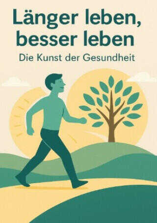 Länger leben, besser leben - Die Kunst der Gesundheit