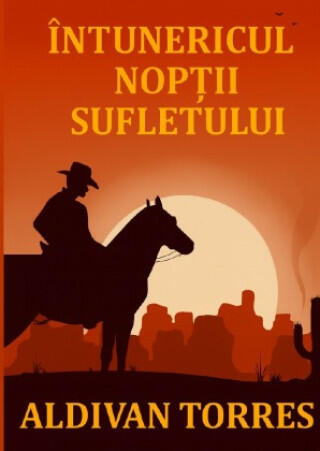 Întunericul nop ii sufletului