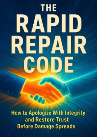 The Rapid Repair Code