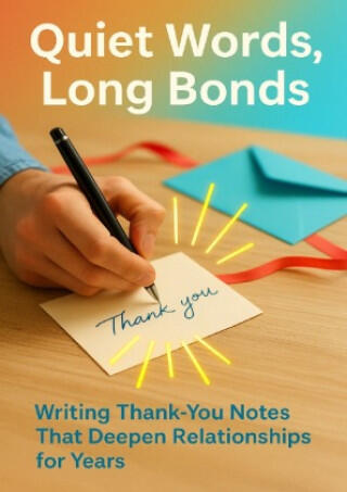 Quiet Words, Long Bonds