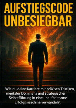 Aufstiegscode Unbesiegbar