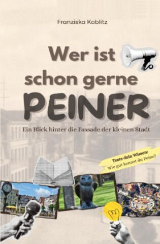 Wer ist schon gerne Peiner