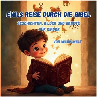 Emils Reise durch die Bibel