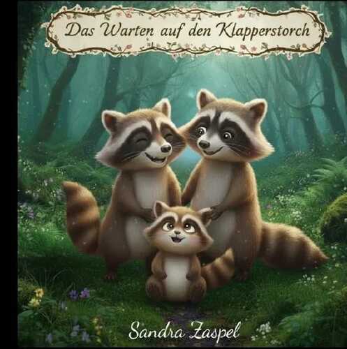 Das Warten auf den Klapperstorch