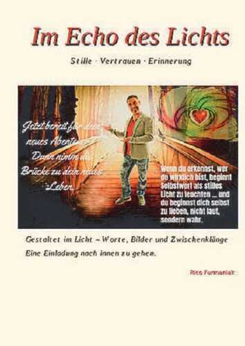 Im Echo des Lichts — Rico Furmaniak